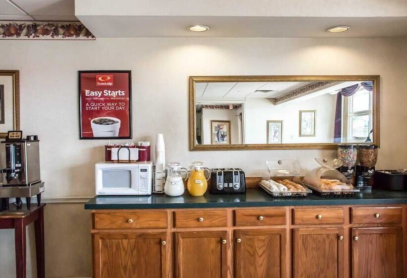 فندق Econo Lodge