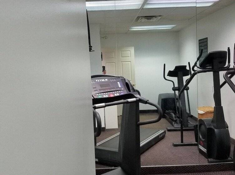 فندق Econo Lodge