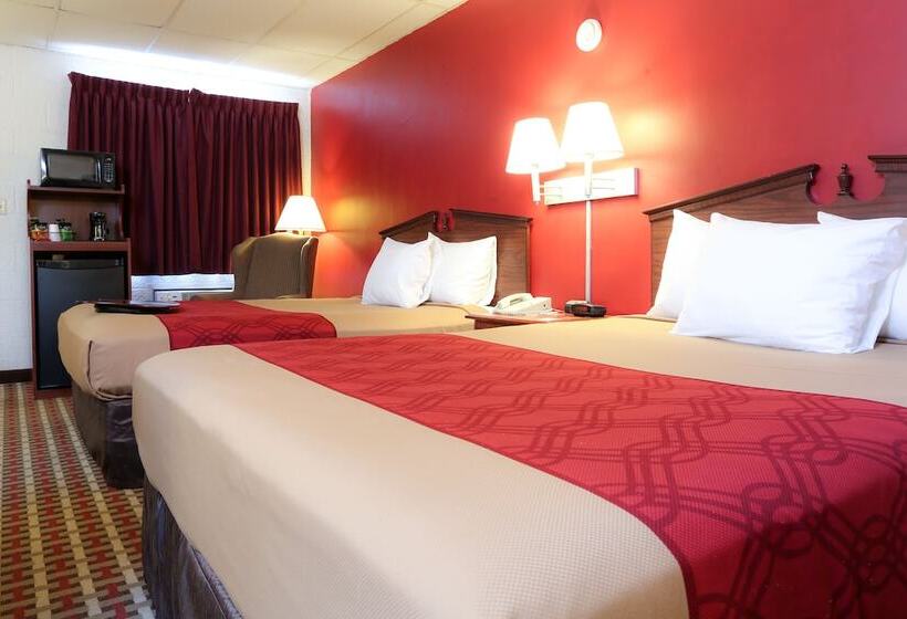 فندق Econo Lodge