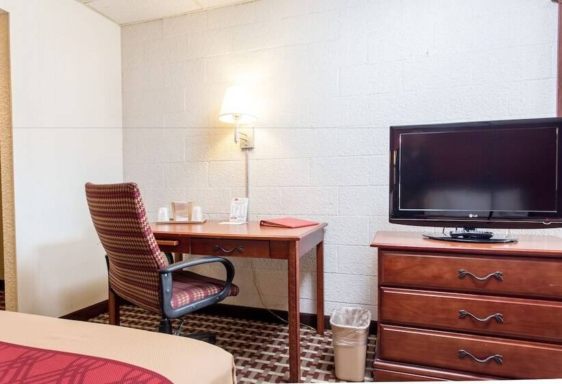 فندق Econo Lodge