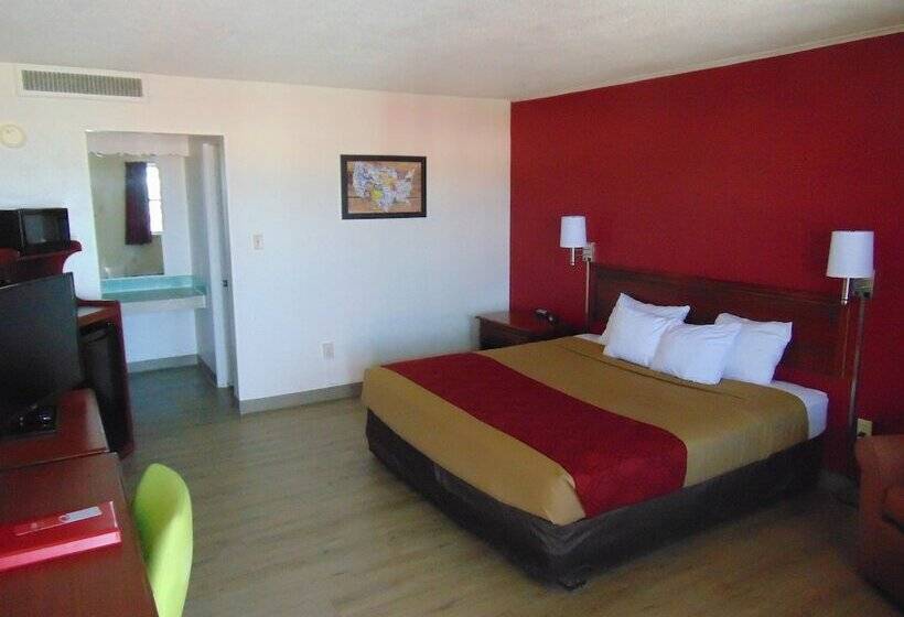 فندق Econo Lodge