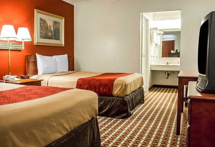 فندق Econo Lodge