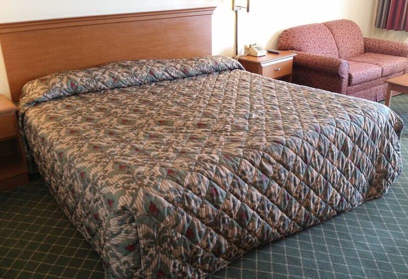 فندق Economy Inn