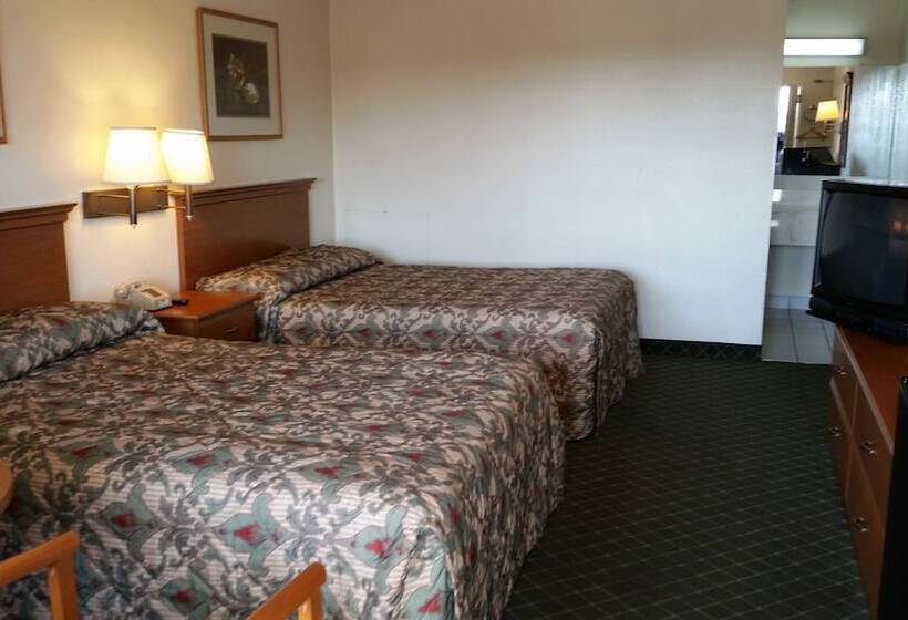 فندق Economy Inn