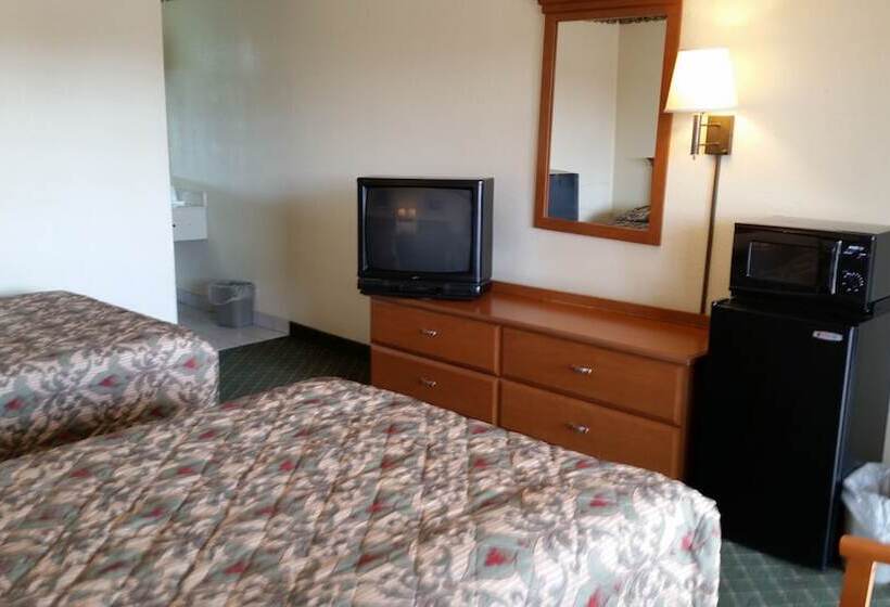 فندق Economy Inn