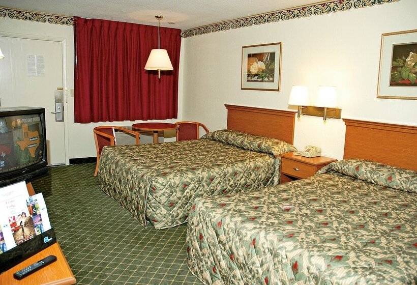 فندق Economy Inn