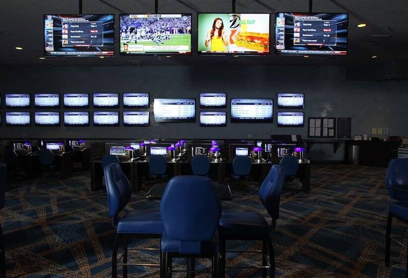 Edgewater Hotel & Casino Resort