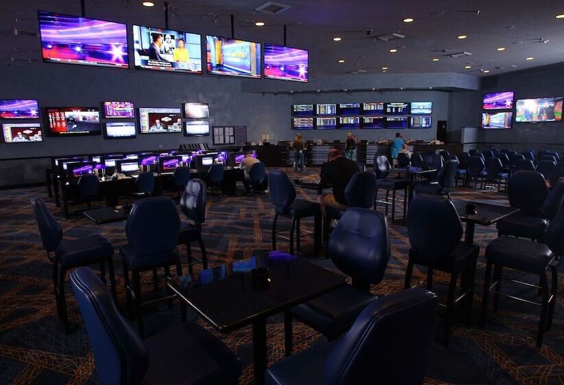 Edgewater Hotel & Casino Resort