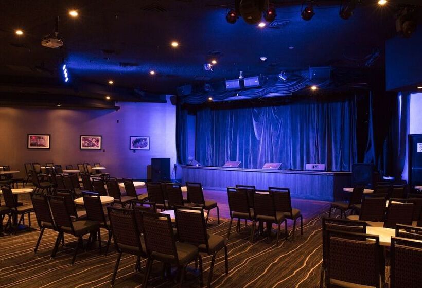 Edgewater Hotel & Casino Resort