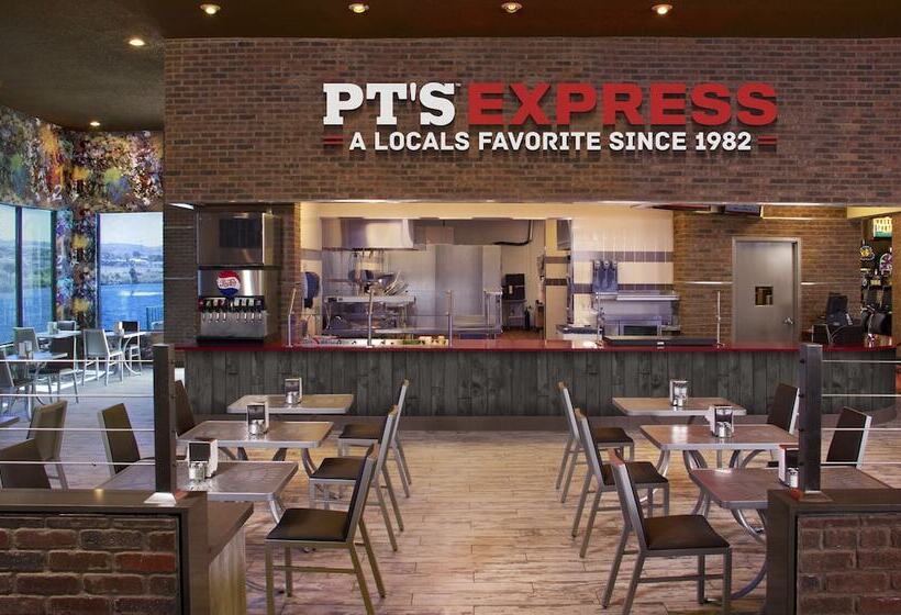 Edgewater Hotel & Casino Resort