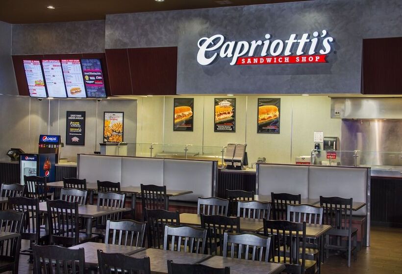 Edgewater Hotel & Casino Resort