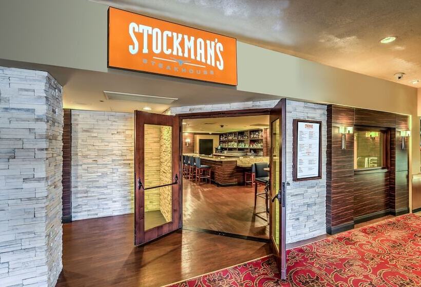 Edgewater Hotel & Casino Resort