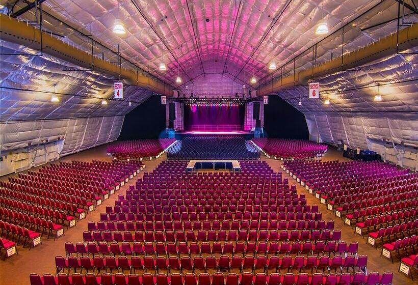 Edgewater Hotel & Casino Resort