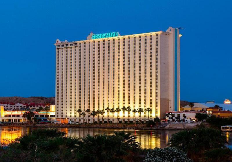 Edgewater Hotel & Casino Resort