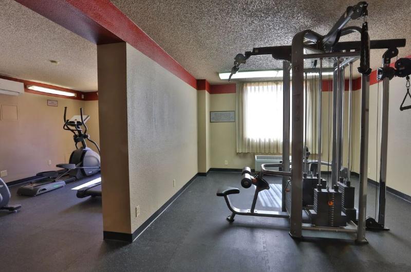 Edgewater Hotel & Casino Resort