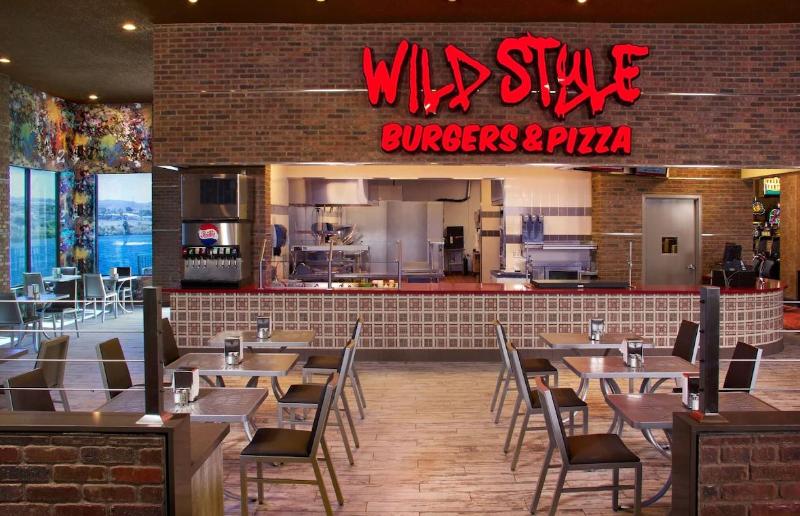 Edgewater Hotel & Casino Resort