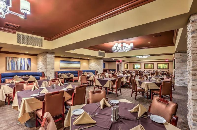 Edgewater Hotel & Casino Resort