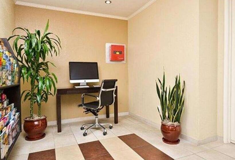 فندق El Cajon San Diego East