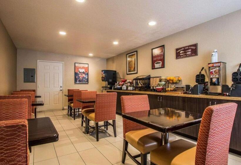 فندق El Cajon San Diego East