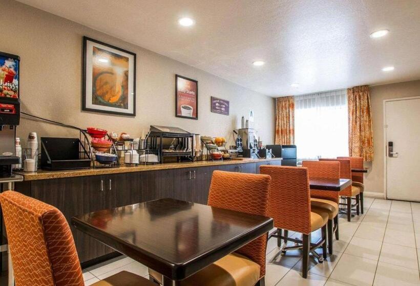 فندق El Cajon San Diego East