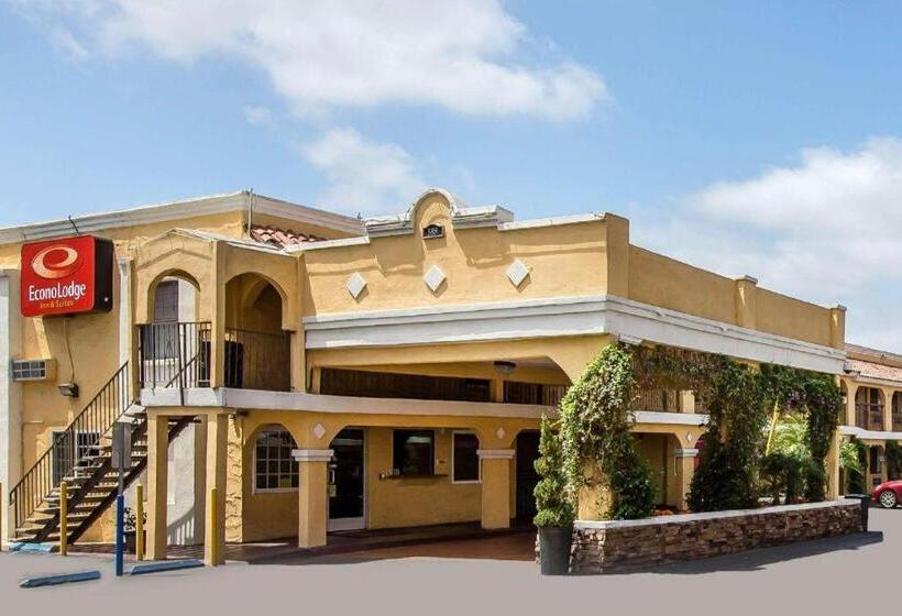 فندق El Cajon San Diego East