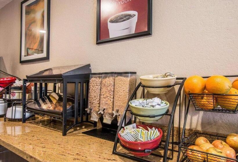 فندق El Cajon San Diego East