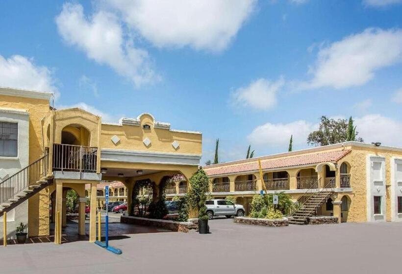 فندق El Cajon San Diego East
