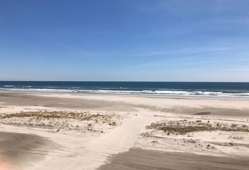 酒店 El Coronado Resort