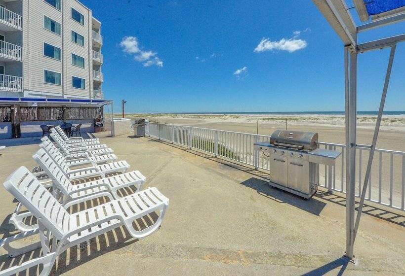 酒店 El Coronado Resort