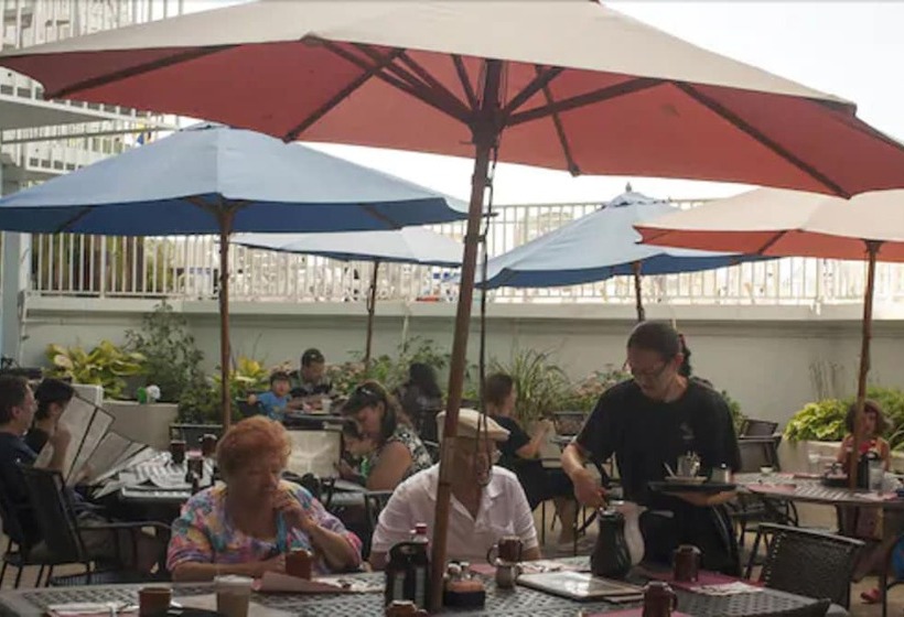 酒店 El Coronado Resort