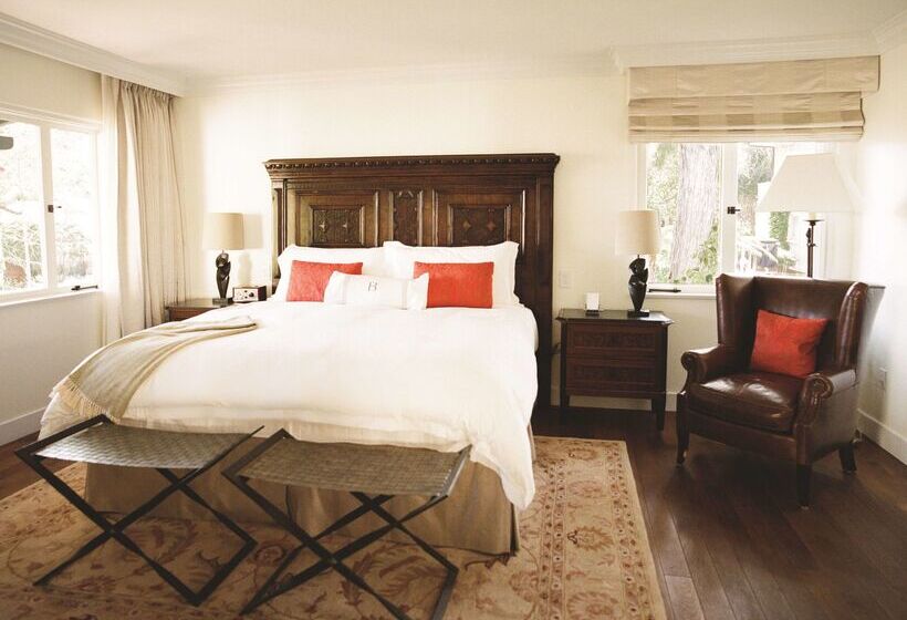 El Encanto, A Belmond Hotel, Santa Barbara