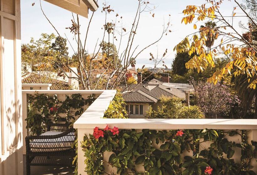 El Encanto, A Belmond Hotel, Santa Barbara