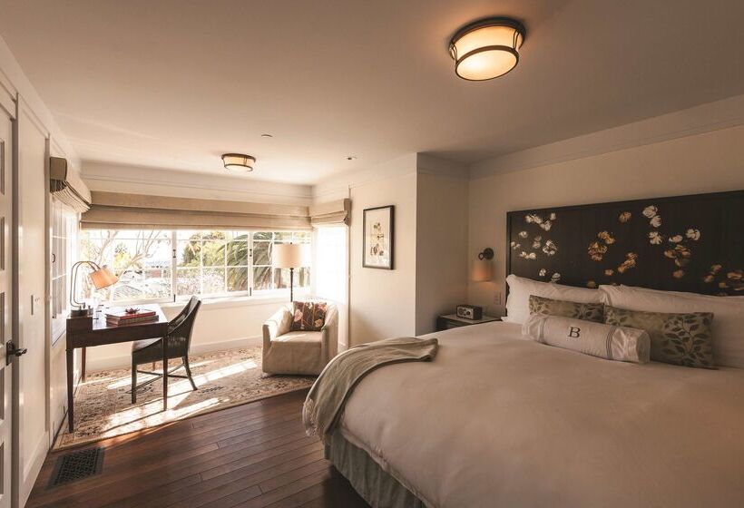 El Encanto, A Belmond Hotel, Santa Barbara