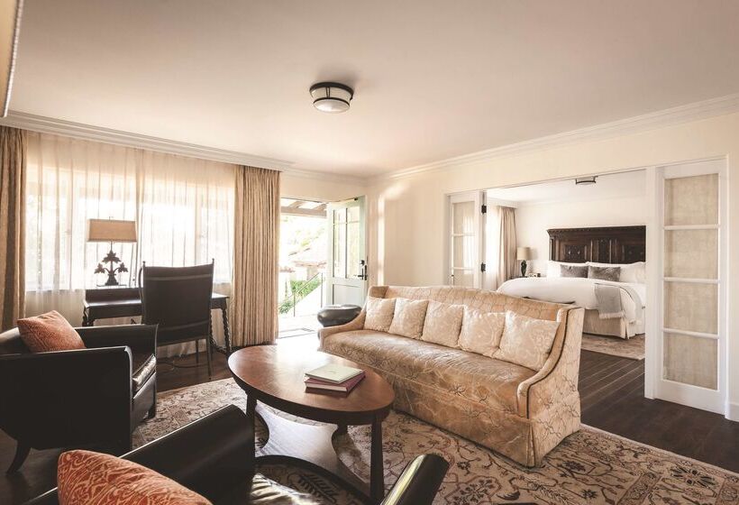 El Encanto, A Belmond Hotel, Santa Barbara