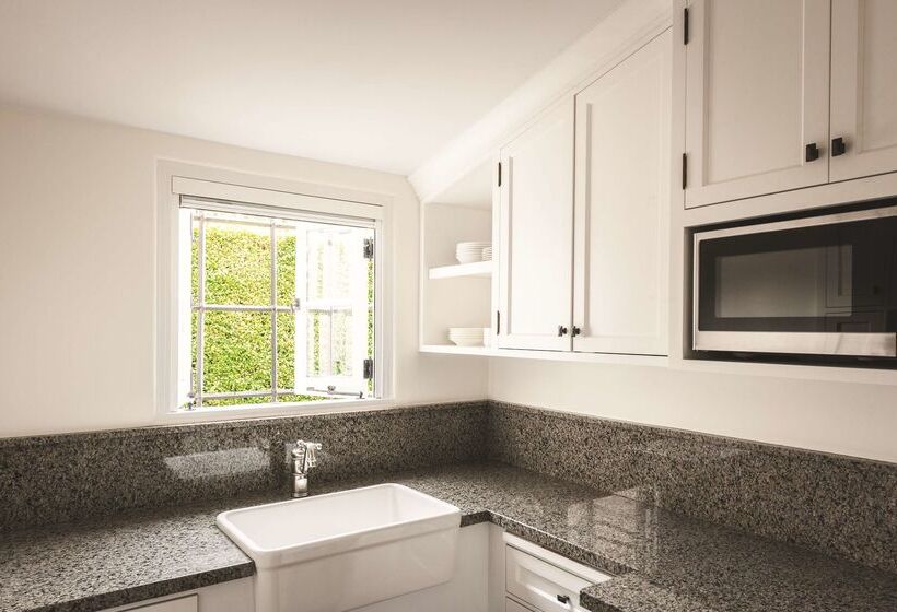 El Encanto, A Belmond Hotel, Santa Barbara