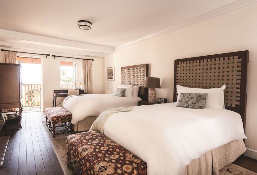 El Encanto, A Belmond Hotel, Santa Barbara