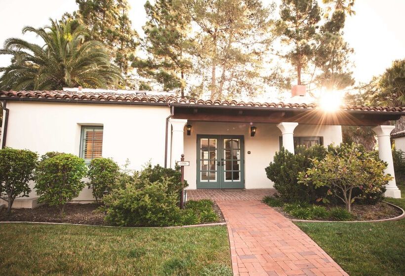 El Encanto, A Belmond Hotel, Santa Barbara