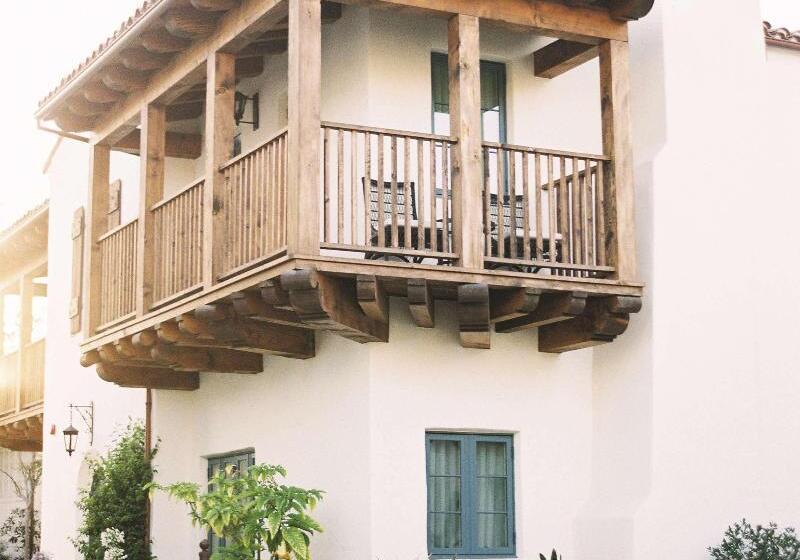El Encanto, A Belmond Hotel, Santa Barbara