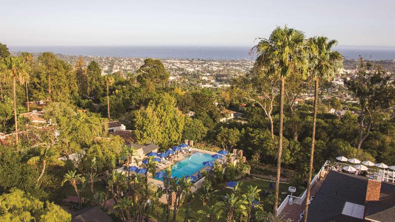 El Encanto, A Belmond Hotel, Santa Barbara