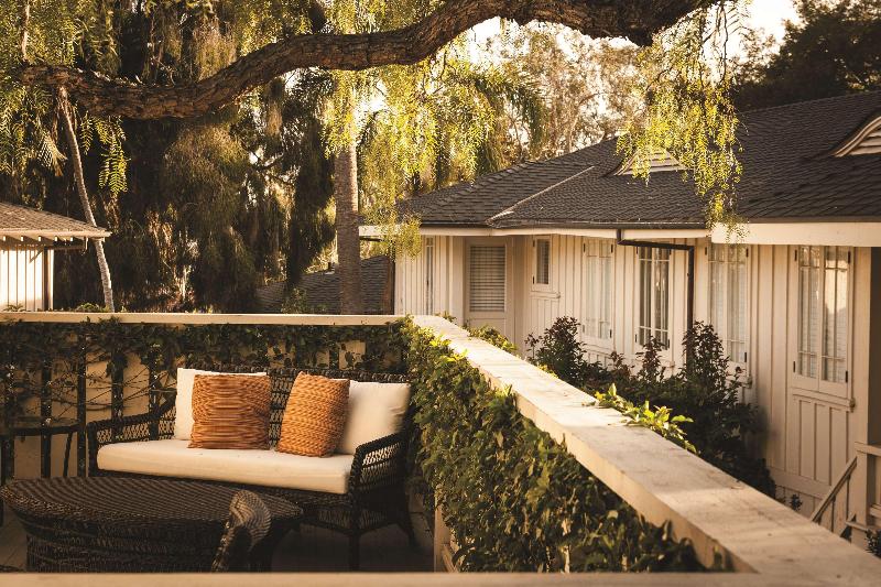 El Encanto, A Belmond Hotel, Santa Barbara