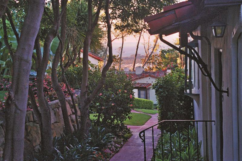 El Encanto, A Belmond Hotel, Santa Barbara