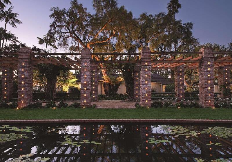 El Encanto, A Belmond Hotel, Santa Barbara