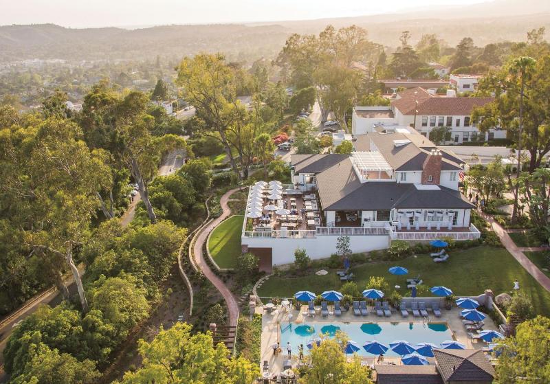 El Encanto, A Belmond Hotel, Santa Barbara