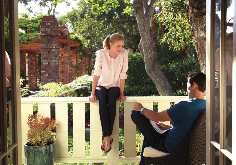 El Encanto, A Belmond Hotel, Santa Barbara