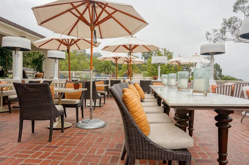 El Encanto, A Belmond Hotel, Santa Barbara