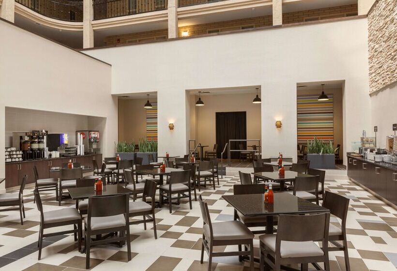 Embassy Suites Hotel Baton Rouge