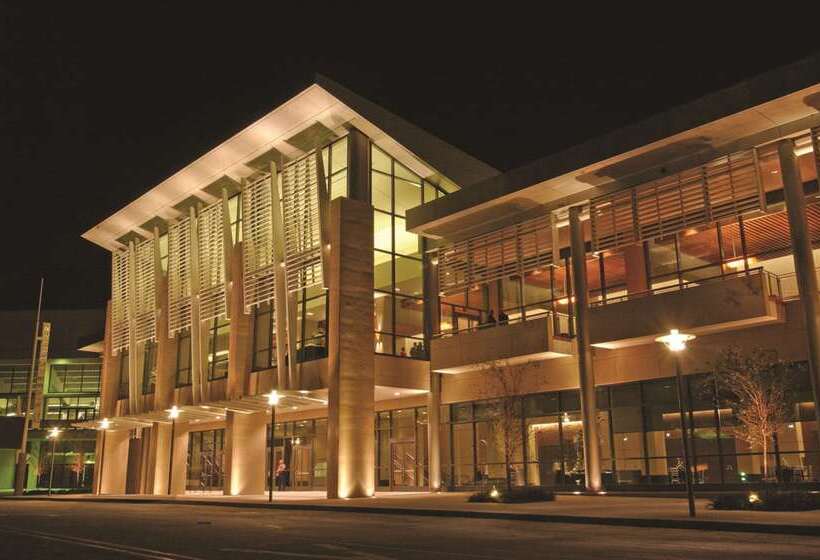 Embassy Suites Hotel Baton Rouge