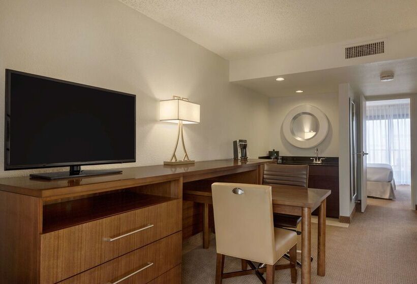 Embassy Suites Hotel Baton Rouge