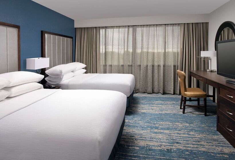 בית מלון כפרי Embassy Suites By Hilton Columbus