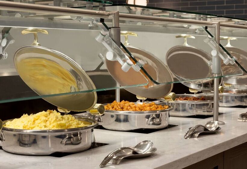 בית מלון כפרי Embassy Suites By Hilton Columbus